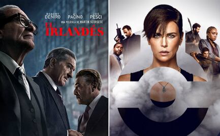 Las 10 películas originales de Netflix más caras