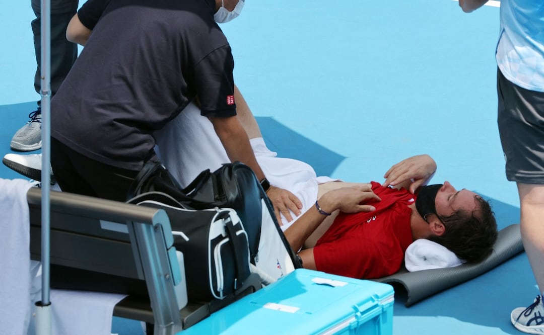 Foto: Giuseppe Cacace/AFP