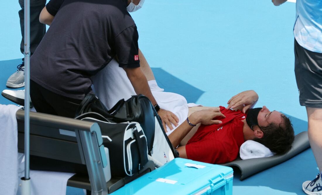 Foto: Giuseppe Cacace/AFP