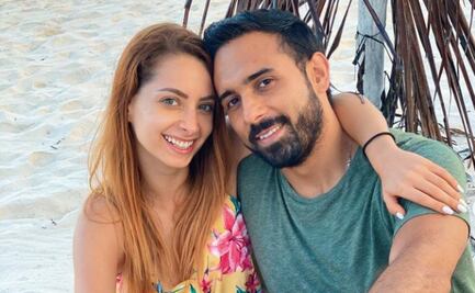 ¿Quién es Gerardo González? El novio de la youtuber YosStop