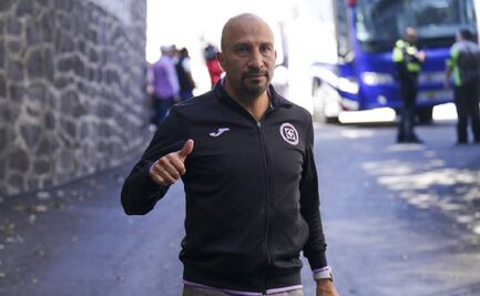 Conejo Pérez se aleja del futbol para incursionar en la política ¿qué puesto público tiene?