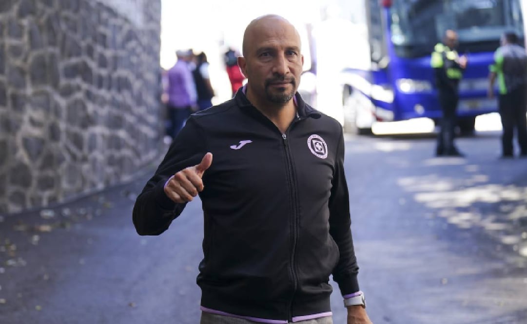 El Conejo Pérez tendrá un cargo político como nuevo director del Instituto Hidalguense del Deporte. Foto: Imago7