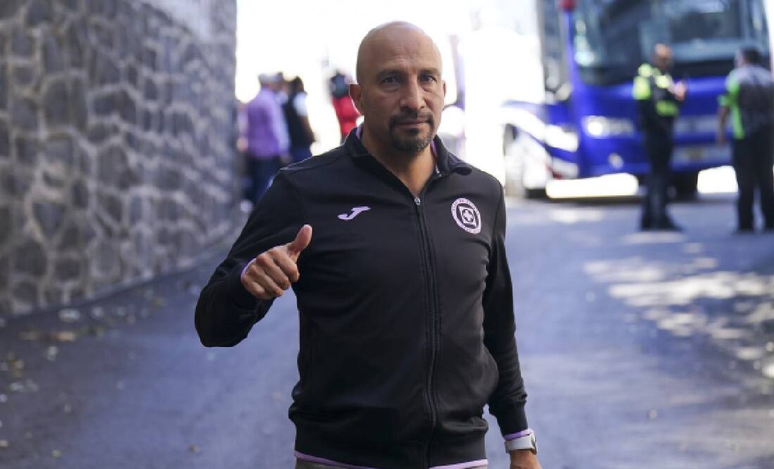 El Conejo Pérez tendrá un cargo político como nuevo director del Instituto Hidalguense del Deporte. Foto: Imago7