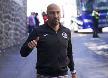 Conejo Pérez se aleja del futbol para incursionar en la política ¿qué puesto público tiene?