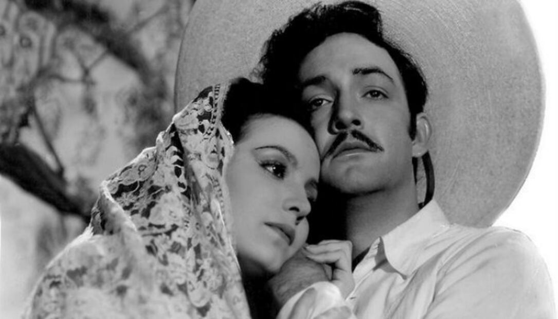 María Félix: 10 datos íntimos de la diva del cine mexicano