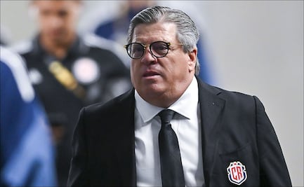 Miguel Herrera tiene los días contados en Costa Rica; ¿Cuánto le pagarán por despedirlo?