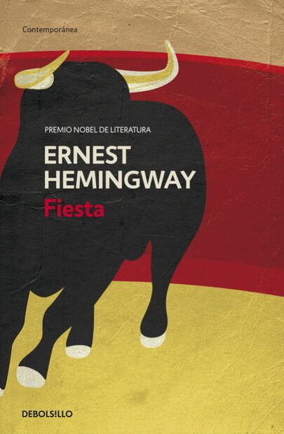 5 libros de Ernest Hemingway que DEBES leer