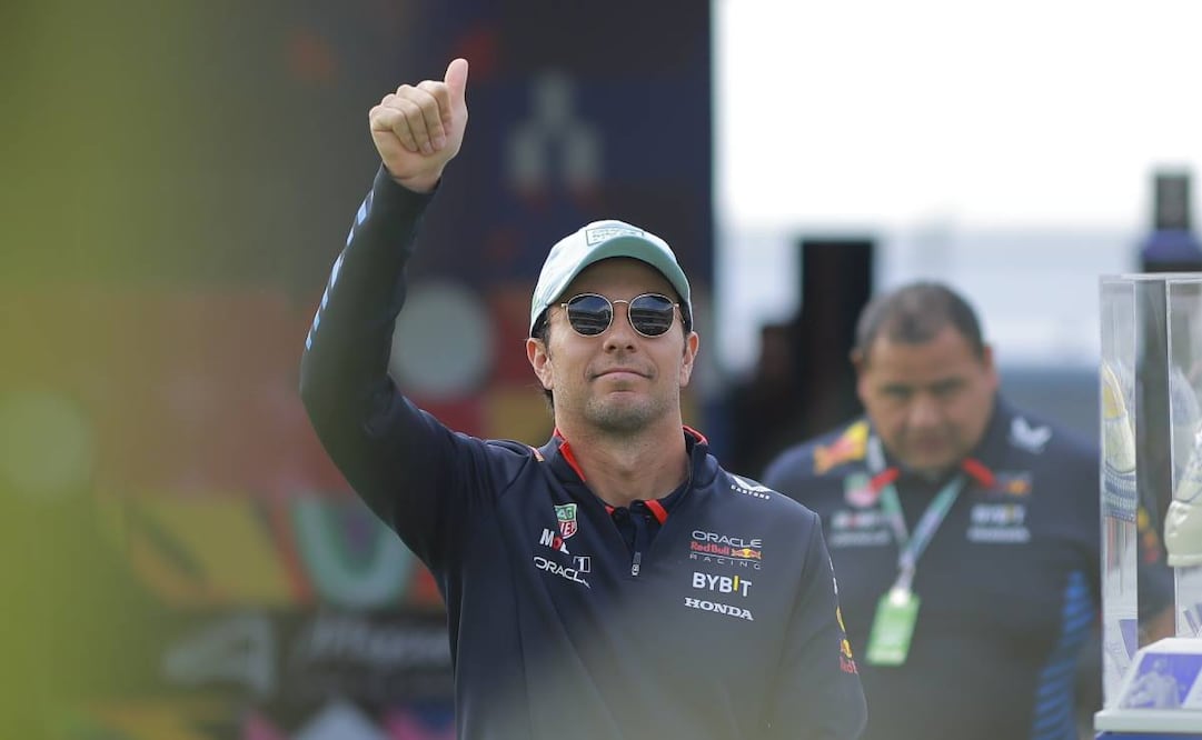 Zúñiga mencionó que fue un error del Patronato por el costo de mantener al piloto. Foto: Imago7.