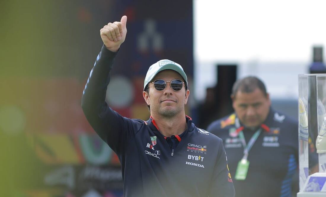 Zúñiga mencionó que fue un error del Patronato por el costo de mantener al piloto. Foto: Imago7.