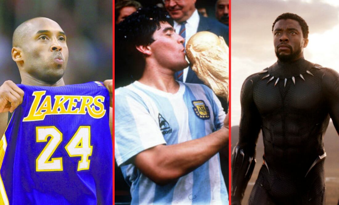 Fotos: Christian Petersen-AFP/El Universal/Marvel Studios