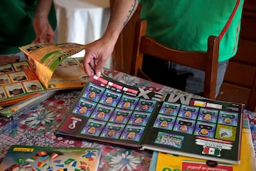 Familia mexicana denuncia que los boletos para la Copa del Mundo son "impagables"; ésta es su historia