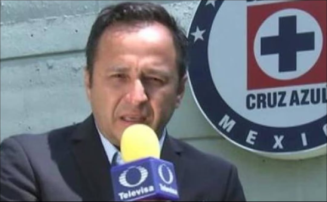 ¿Qué fue de la vida de César Martínez, exreportero de Televisa? / Foto: Especiales