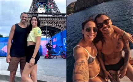 Nadadora brasileña es expulsada de Villa Olímpica tras cometer una grave indisciplina en París 2024