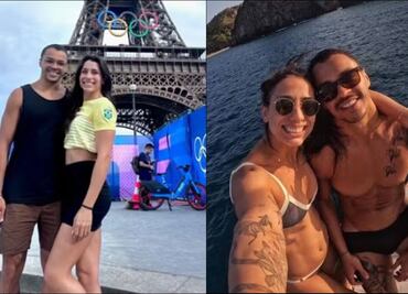 Nadadora brasileña es expulsada de Villa Olímpica tras cometer una grave indisciplina en París 2024