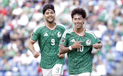 México ya conoce a su rival para los Cuartos de Final del Campeonato Sub-20 de la Concacaf
