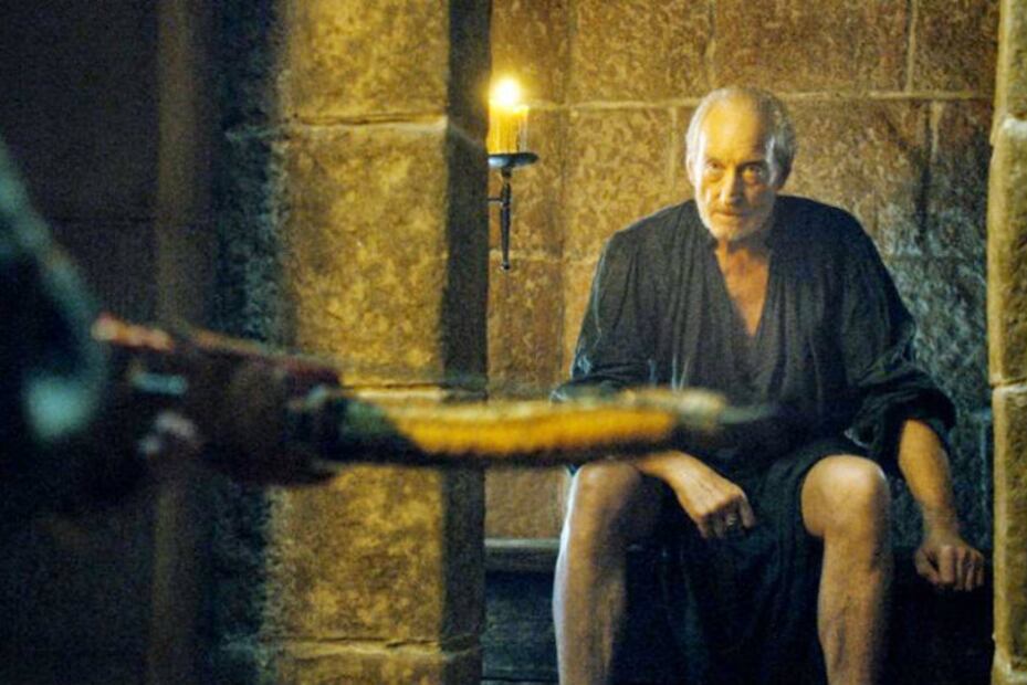 Las 10 muertes más inesperadas y violentas de Game of Thrones