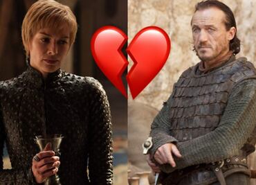 Del amor al odio… La relación de Cersei y Bronn de “GoT” en la vida real