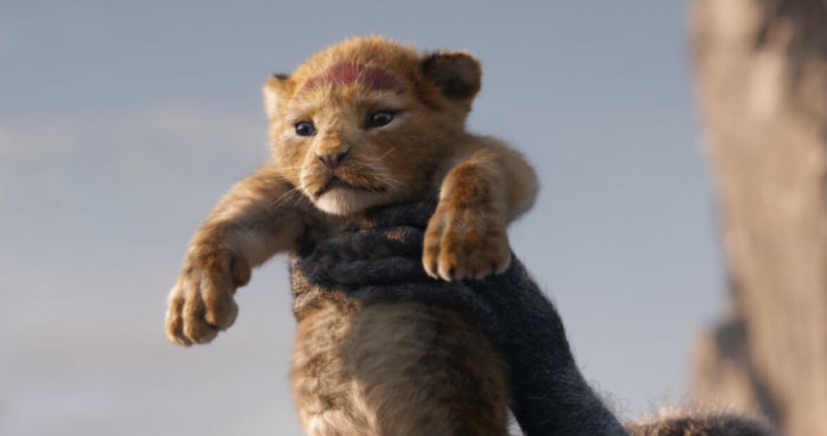 10 razones para darle una oportunidad al live action de “El Rey León”