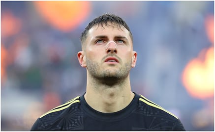 Santiago Giménez revela los cambios del Vasco Aguirre en la Selección Mexicana