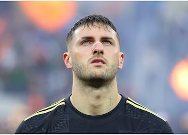 Santiago Giménez revela los cambios del Vasco Aguirre en la Selección Mexicana