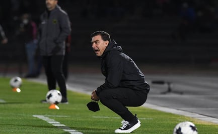 Pablo Guede se perfila para ser el próximo entrenador del Puebla