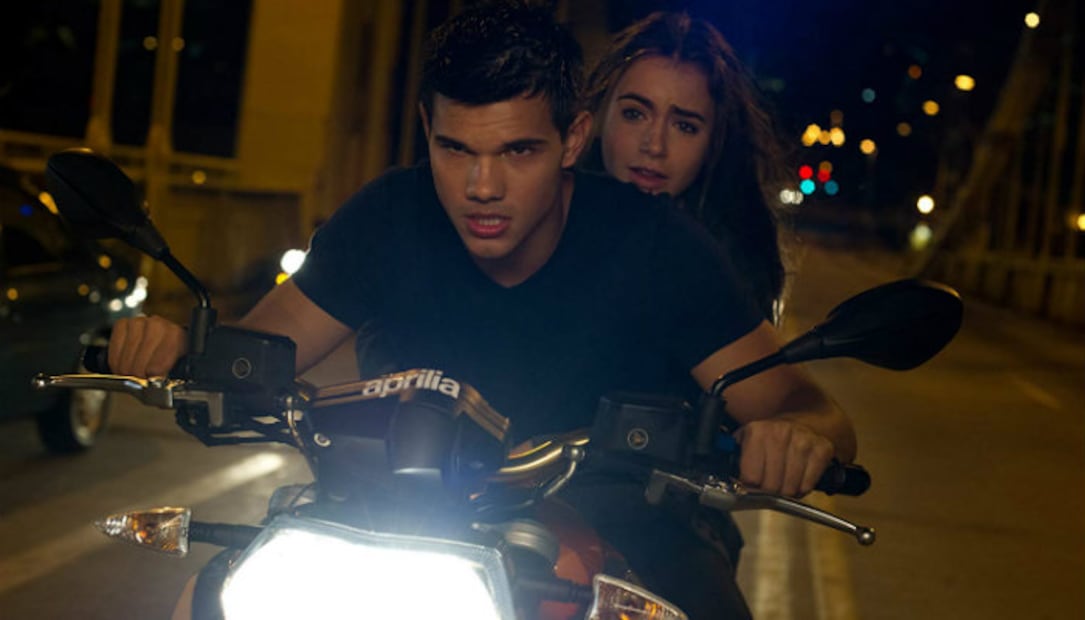 Taylor Lautner: ¿Qué pasó con el hombre lobo más sexy del cine?