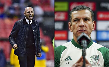 El Chelís lamenta la situación de Jaime Lozano: “Está ilusionado, pero lo van a correr”