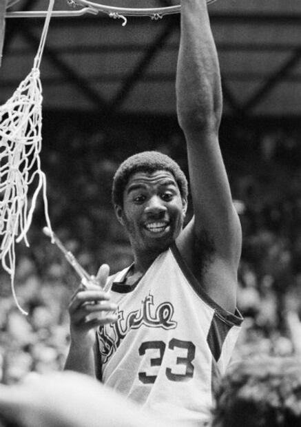 “Magic” Johnson le demostró al mundo que se puede vivir con VIH