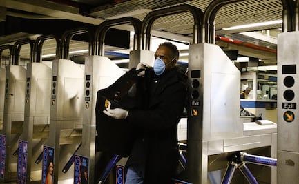 El científico que casi logró la vacuna contra el coronavirus hace años