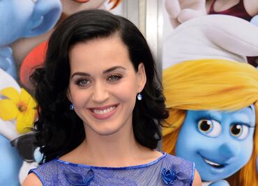 Los 10 momentos más vergonzosos de Katy Perry