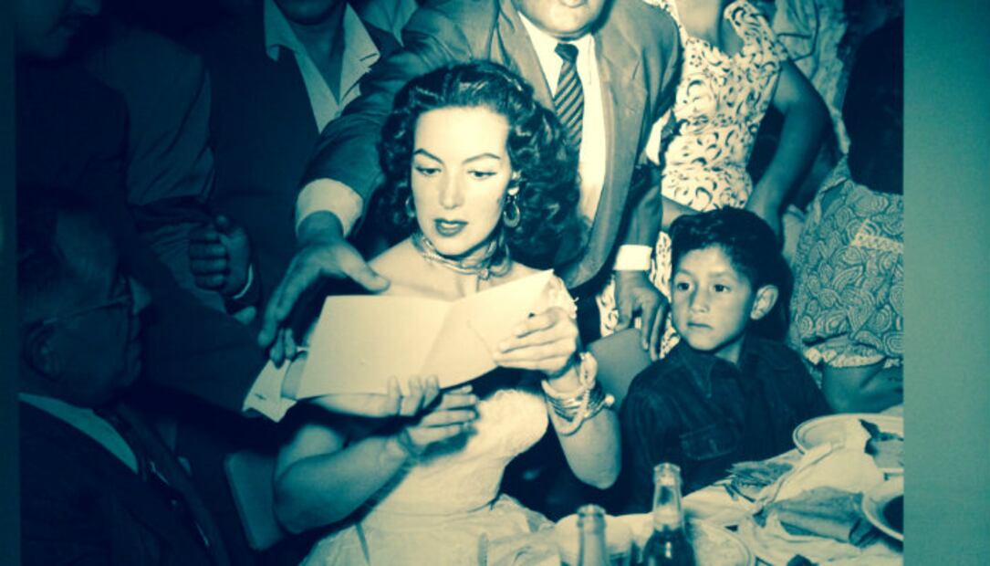 María Félix: 10 datos íntimos de la diva del cine mexicano