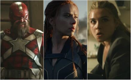 Black Widow: 10 detalles que NO notaste en el tráiler de la “Viuda Negra”