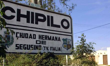 Chipilo: la pequeña Italia de México