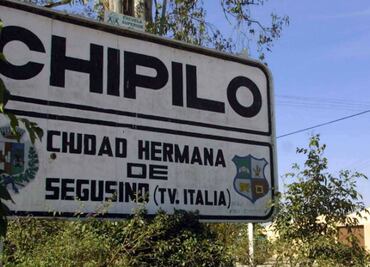 Chipilo: la pequeña Italia de México