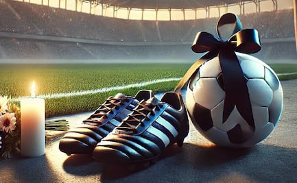 ¡Tragedia en Perú! Un rayo cayó en pleno partido dejando cuatro jugadores heridos y uno sin vida