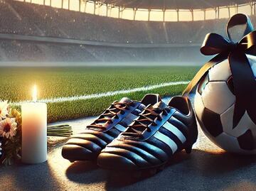 ¡Tragedia en Perú! Un rayo cayó en pleno partido dejando cuatro jugadores heridos y uno sin vida