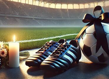 ¡Tragedia en Perú! Un rayo cayó en pleno partido dejando cuatro jugadores heridos y uno sin vida