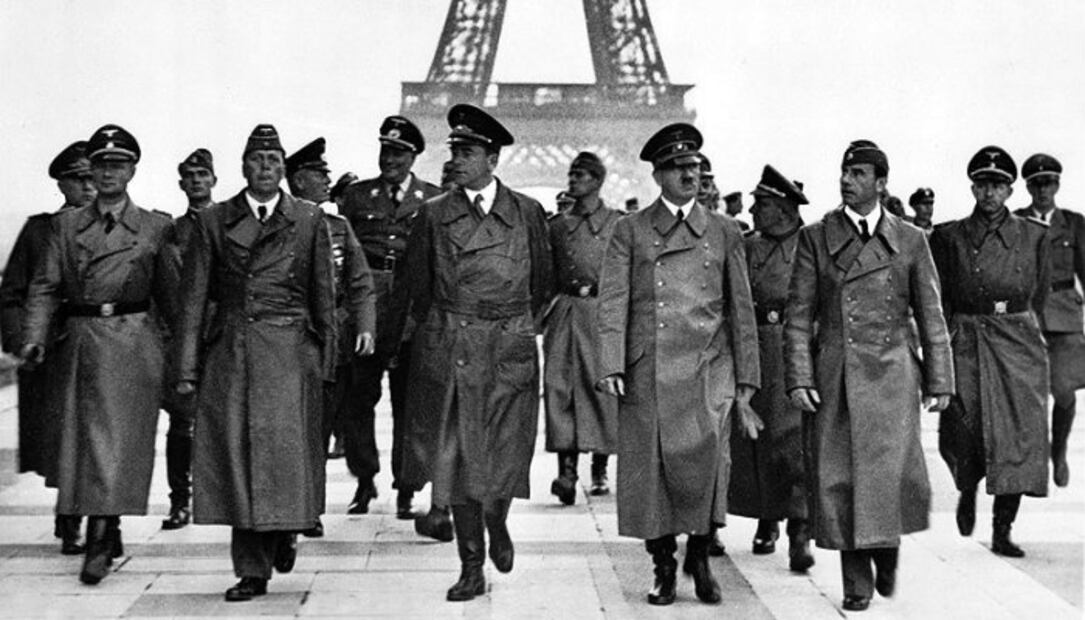 “¿Arde París?” Así fue como Hitler quiso destruir Notre Dame y toda la ciudad