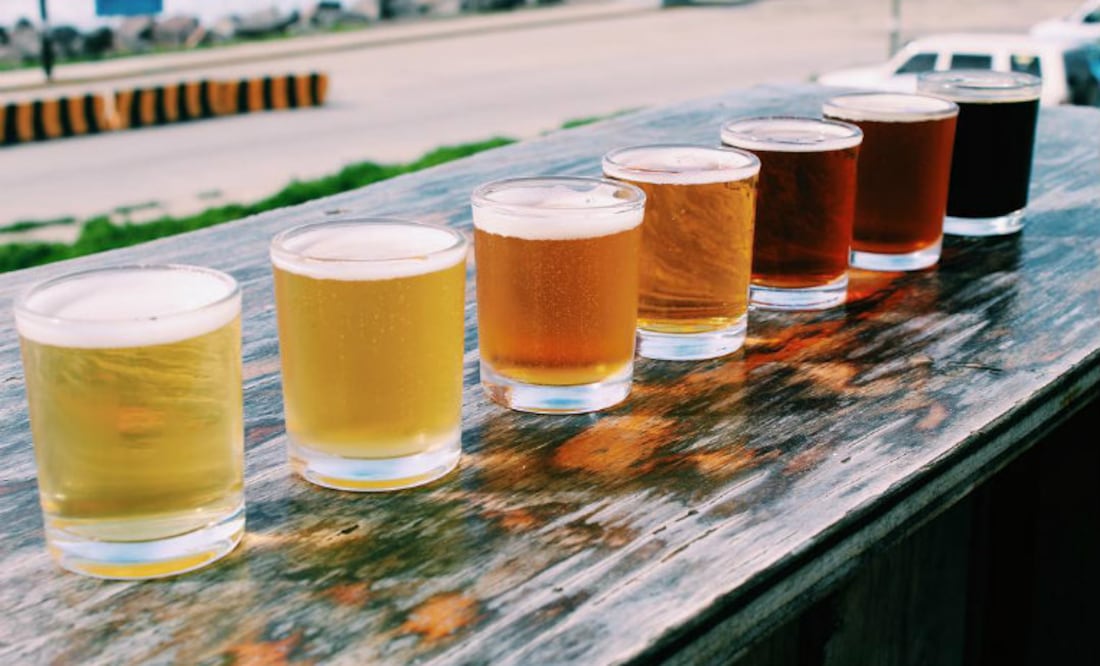 Foto: Cortesía Cervecería Wendlandt