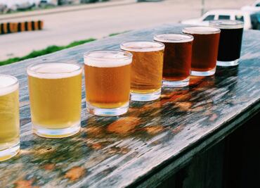 Los 5 errores más comunes que cometemos al beber cerveza