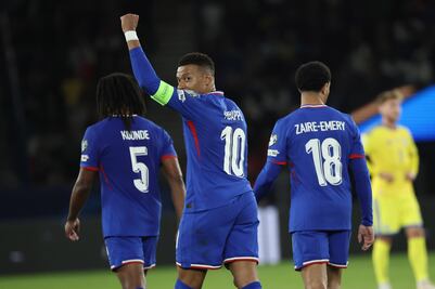 Francia elige Boston para concentrarse durante el Mundial 2026