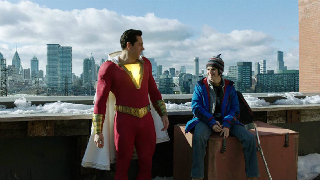 Shazam: 10 cosas que debes saber sobre el “Capitán Marvel” original