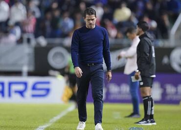 Fernando Gago sigue sin ganar con Boca y los fans pierden la paciencia: "Es más burro que Riquelme"