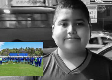 Cruz Azul rinde homenaje a José Armando tras su fallecimiento: 'Siempre en nuestros corazones'