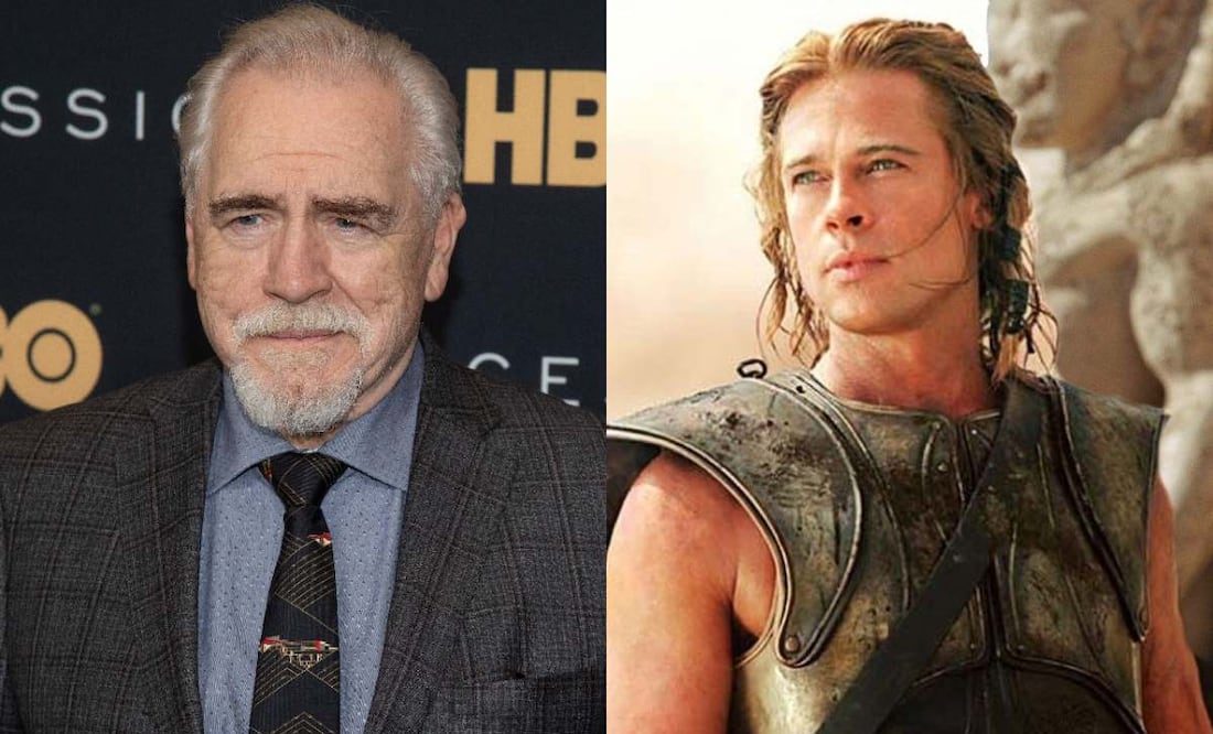 Fotos: Andy Kropa-AP/Warner Bros.