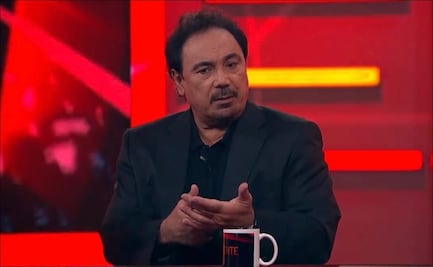 Hugo Sánchez y su promesa de hacer campeón del mundo a la Selección Mexicana