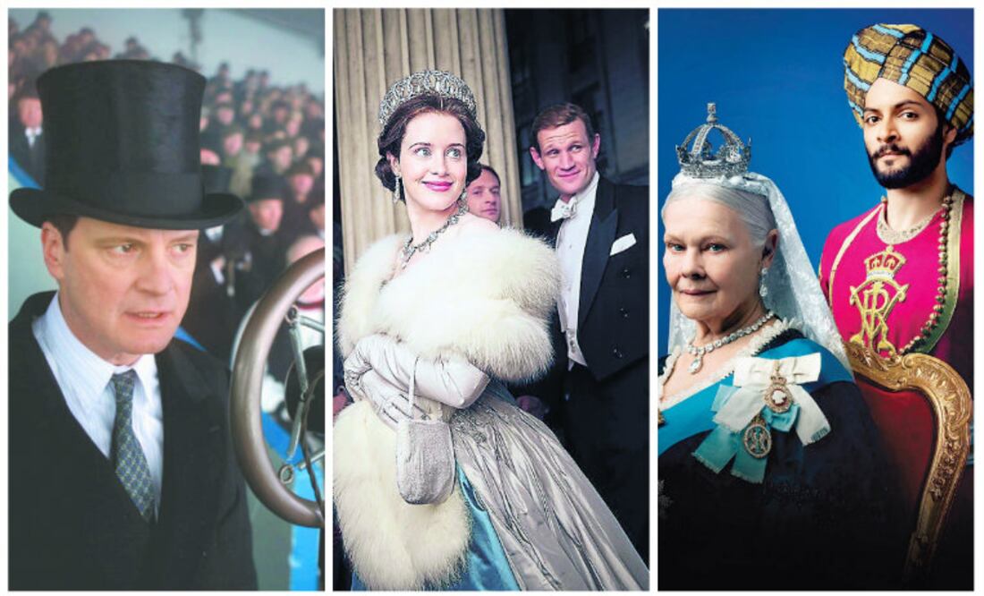 Foto: El Universal/Netflix