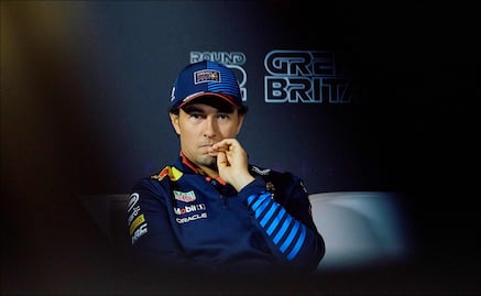 Checo Pérez tendrá nuevo ingeniero para el GP de Países Bajos; ¿es el fin de Pajarote?