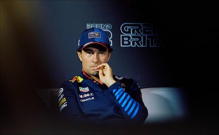 Checo Pérez tendrá nuevo ingeniero para el GP de Países Bajos; ¿es el fin de Pajarote?