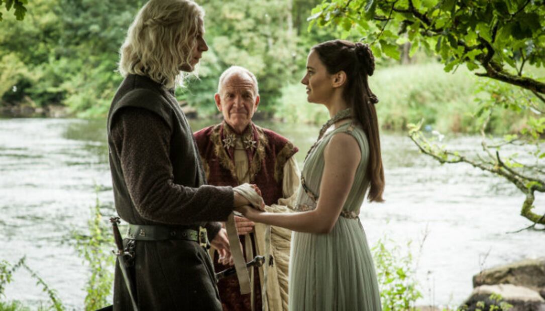 “Game of Thrones”: 10 parejas cuyo amor NO sobrevivió a la traición